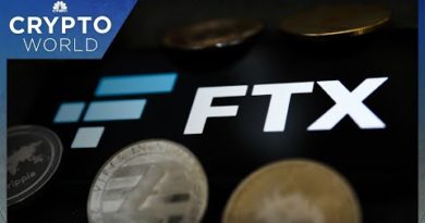 FTX U.S. president Brett Harrison on why the crypto exchange is launching stock trading