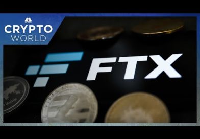 FTX U.S. president Brett Harrison on why the crypto exchange is launching stock trading