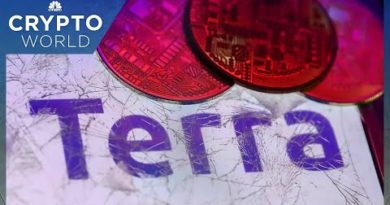 How Terra's stablecoin collapsed and sent shockwaves through crypto markets