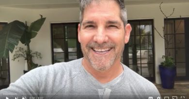 The Best How to Make Money Book Ever - Grant Cardone