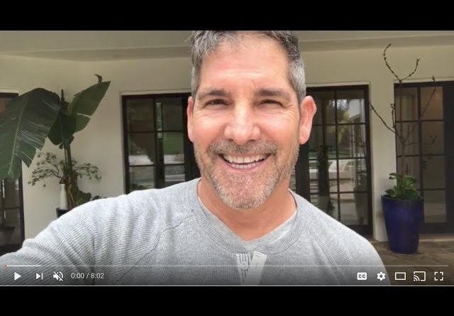 The Best How to Make Money Book Ever - Grant Cardone