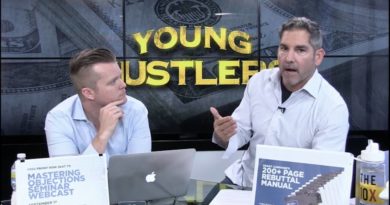 The Biggest Closing Mistakes - Young Hustlers Sneak Preview
