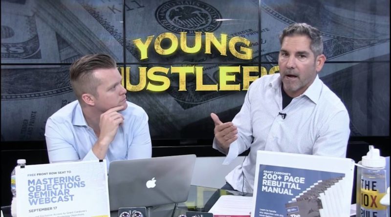 The Biggest Closing Mistakes - Young Hustlers Sneak Preview