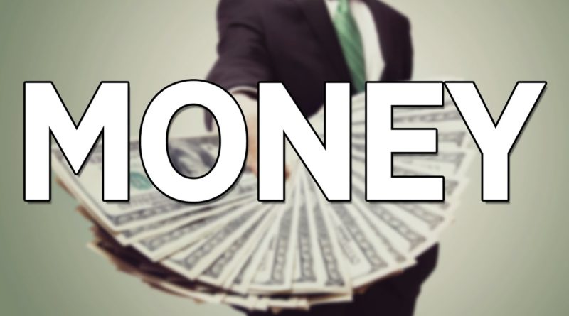 The Biggest Money Myth of All Time - Grant Rant 195