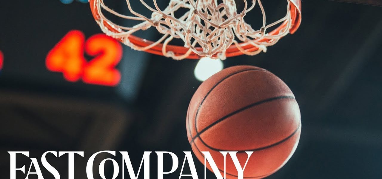 The NBA’s Playbook For Putting Women In Power | Fast Company