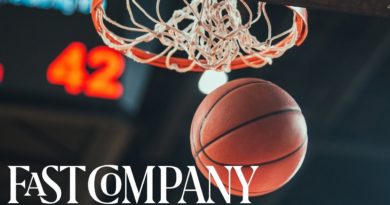 The NBA’s Playbook For Putting Women In Power | Fast Company