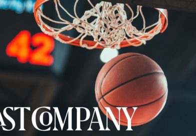 The NBA’s Playbook For Putting Women In Power | Fast Company