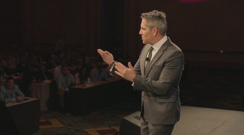 The Perfect Sales Process - Grant Cardone