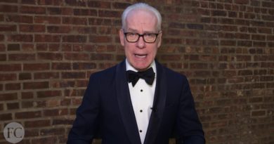 Tim Gunn's Style Tips To Make A Great First Impression