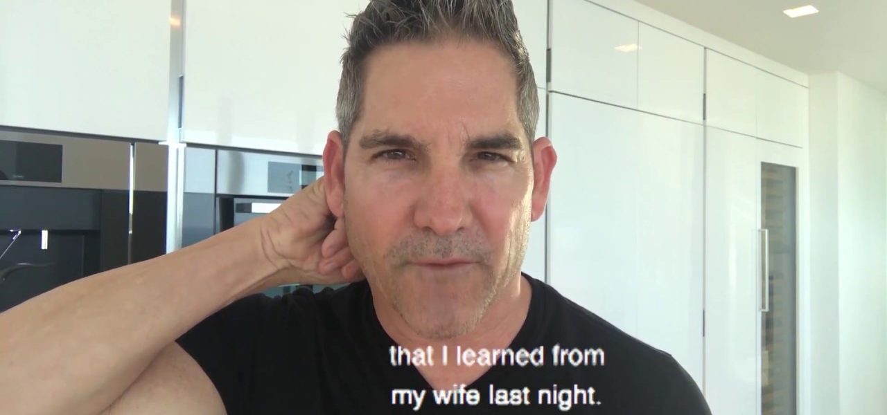 Tips to Become a Millionaire - Grant Cardone