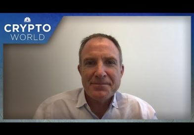 Crypto recovery in second half of 2022 is 'unquestionable,' says PolySign CEO