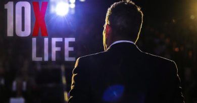 Transform Your Business, Income, and Your Life - Grant Cardone
