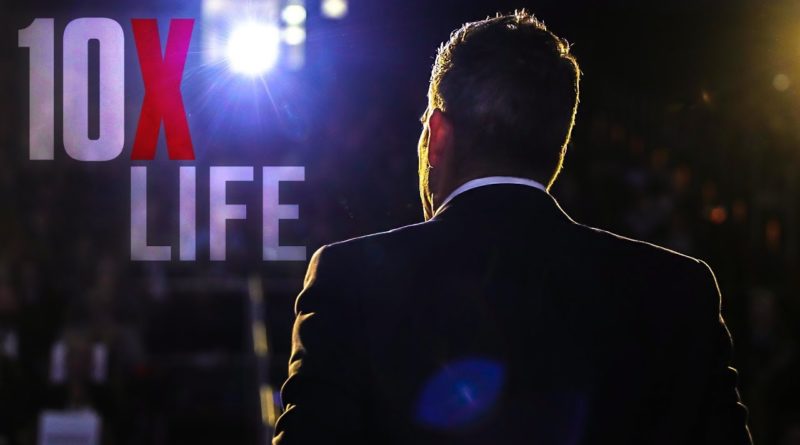 Transform Your Business, Income, and Your Life - Grant Cardone
