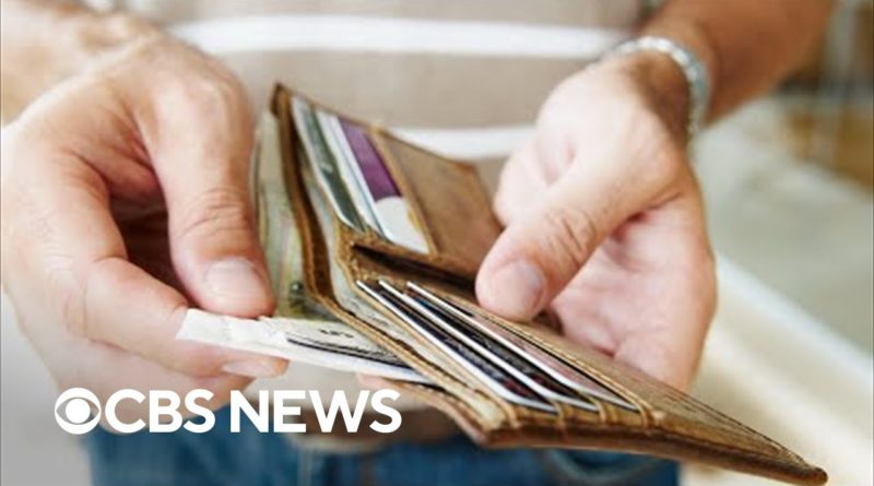 Wage increases fail to keep pace with inflation