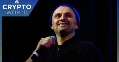 Watch CNBC's full interview with Gary Vaynerchuk on the state of NFTs