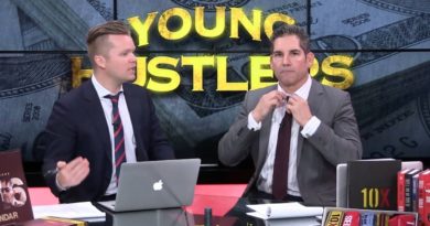 When to Walk Away from a Deal - Young Hustlers Sneak Preview