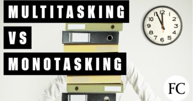 Who Is More Productive: Multitaskers Or Monotaskers?
