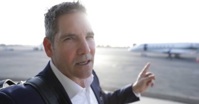 Why Competition is a Losers Game - Grant Cardone