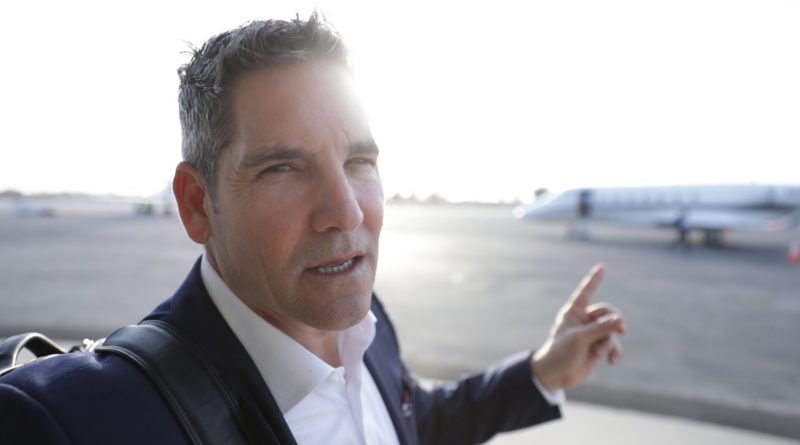 Why Competition is a Losers Game - Grant Cardone