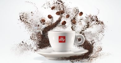 Why Happiness Comes First At Illy Coffee