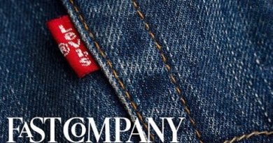 Why Levi's Gives Its Employees Time Off To Vote | Fast Company