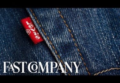Why Levi's Gives Its Employees Time Off To Vote | Fast Company