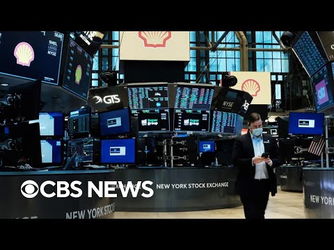 Why Russia-Ukraine tensions' impact on stock markets may be short-lived