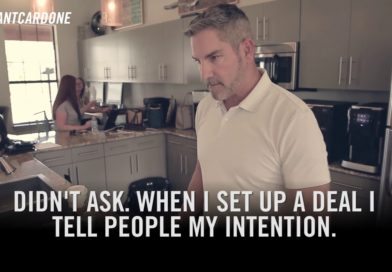 Why You Experience Rejection- Grant Cardone