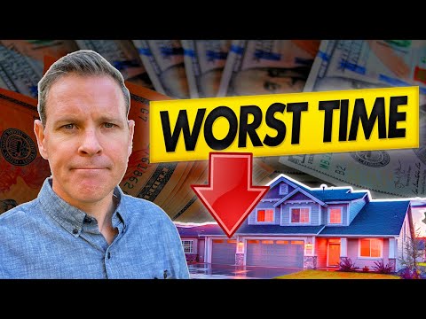 Why You Shouldn’t Buy a NEW Home