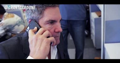 You Can Do Anything - Grant Cardone