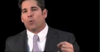 You Can't Handle the Truth Sales Smack Down - Grant Cardone