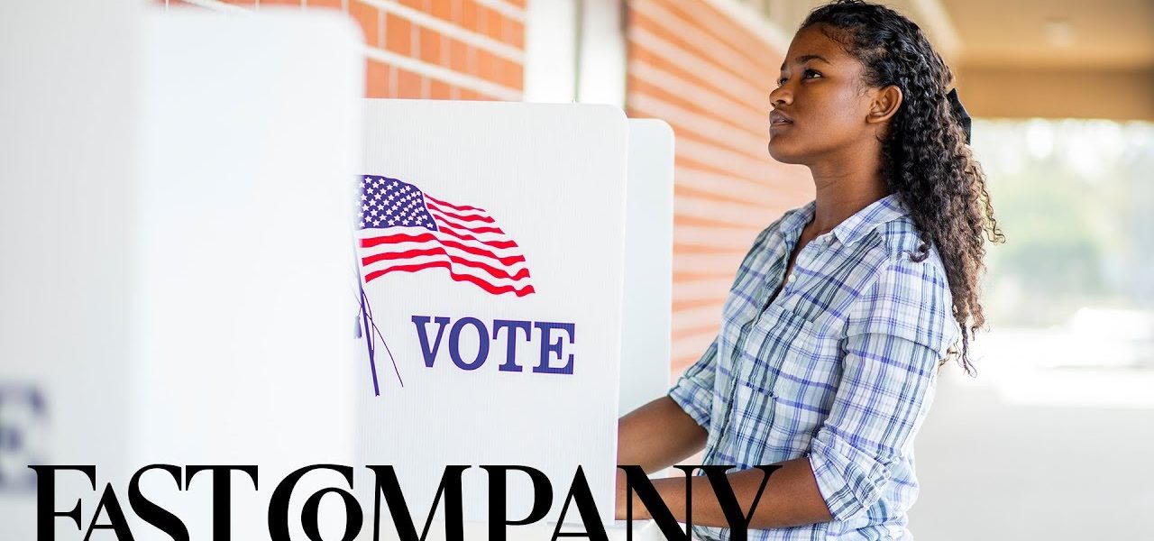 Young People Will Determine The U.S. Midterm Elections | Fast Company