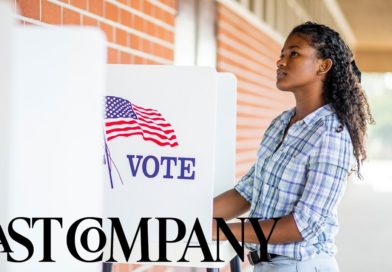 Young People Will Determine The U.S. Midterm Elections | Fast Company