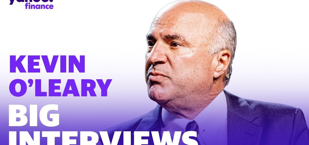 Kevin O’Leary on inflation and recession: We just print too much money…more money than ever before