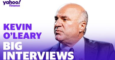 Kevin O’Leary on inflation and recession: We just print too much money…more money than ever before