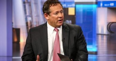 BlackRock's Rieder: 'Stunning' Jobs Report Points to 75 Bps Fed Hike