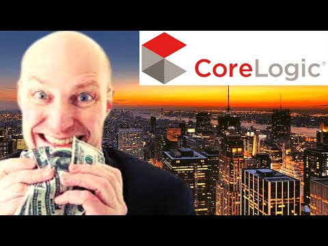CoreLogic: Prices Will ONLY GO UP