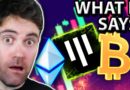 Crypto Hedge Fund Report: Why You NEED To Pay Attention!!