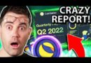 Have You SEEN THIS Crypto Report?! What It Says!!