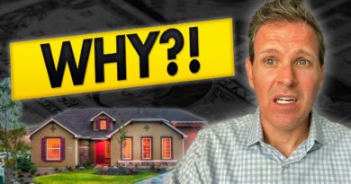 Homebuilders are Scared to Build Houses