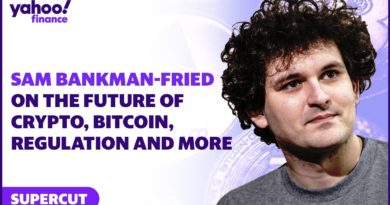 Sam Bankman Fried discusses the future of crypto, Voyager, regulations and more