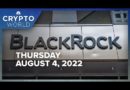BlackRock and Coinbase team up, and thieves take $2 billion in cross-chain hacks: CNBC Crypto World