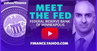 Meet The Fed: Federal Reserve Bank of Minneapolis