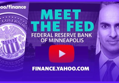 Meet The Fed: Federal Reserve Bank of Minneapolis