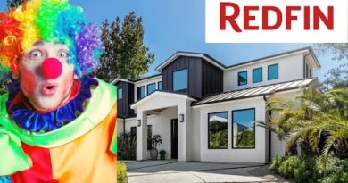 REDFIN: Mortgage Rates FLIP Buyers Back!