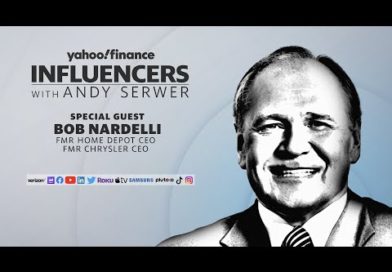 The U.S. isn't in a 'typical recession': Fmr Home Depot CEO Bob Nardelli