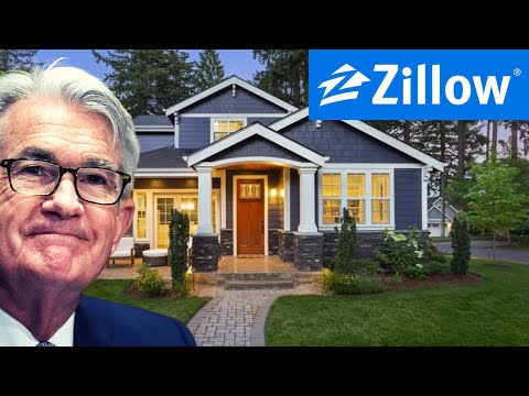 ZILLOW: Mortgage Rates FLIP!
